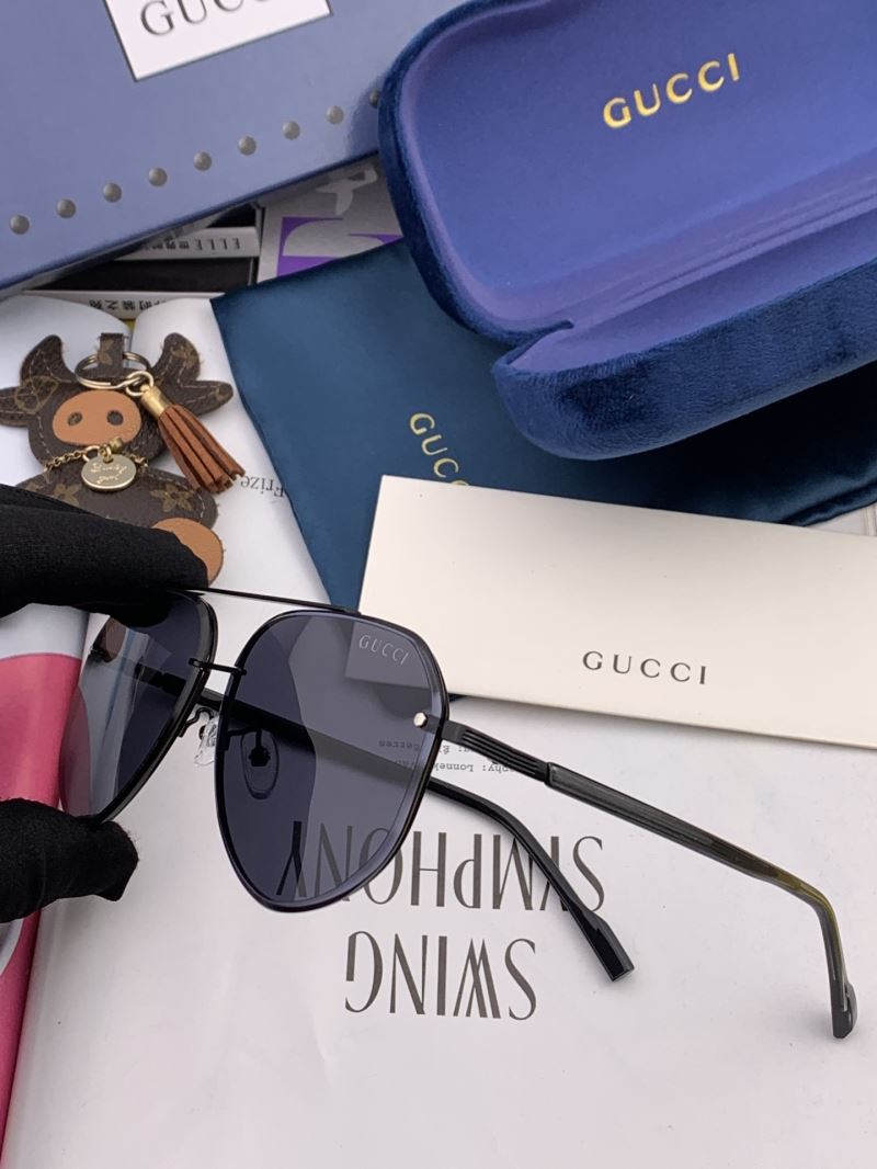 Gucci Sunglasses